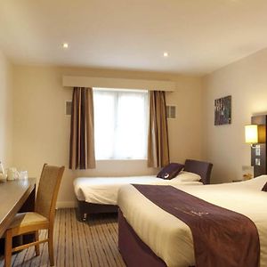 Premier Inn Bournemouth/Ferndown